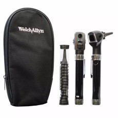 Welch Allyn Pocket Jr Diagnostic Set